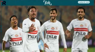 غياب بيزيرا.. غياب مفاجئ في تشكيل الزمالك أمام ديكيداها بالكونفدرالية